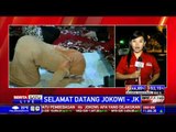 Ibunda Jokowi Sujud Syukur