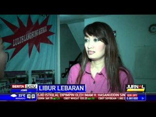 Penyalur Pembantu Infal Sediakan Paket Khusus Lebaran