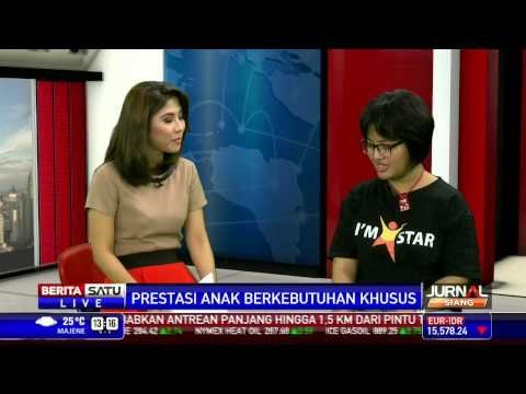 Dialog: Prestasi Anak Berkebutuhan Khusus # 3