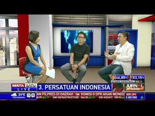 Dialog: Nomor 3 Persatuan Indonesia #3