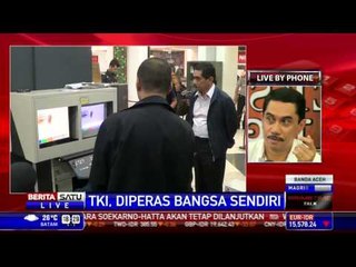 Dialog: TKI Diperas Bangsa Sendiri # 2