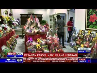 Beraneka Ragam Parsel Lebaran