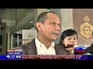 Tim Advokasi KIB Polisikan Prabowo Subianto