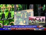 Suasana Rumah Ibunda Jokowi di Solo Sepi
