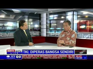 Dialog: TKI Diperas Bangsa Sendiri # 5