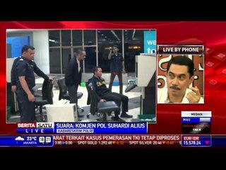 Dialog: TKI Diperas Bangsa Sendiri # 1