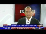 Dialog: Selamat Datang Presiden Baru #2