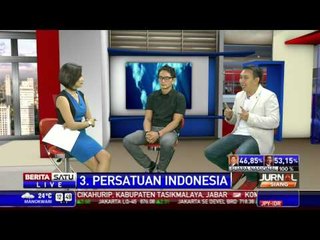 Dialog: Nomor 3 Persatuan Indonesia #1