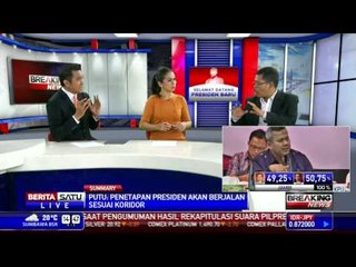 Dialog: Sikap Prabowo di Pilpres 2014