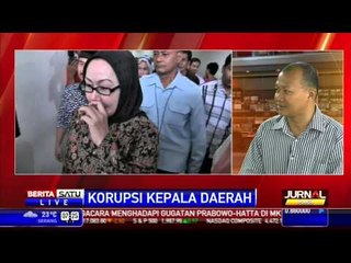 Dialog: Korupsi Kepala Daerah # 2