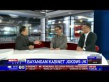 Dialog: Bayangan Kabinet Jokowi-JK #4