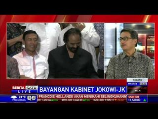 Download Video: Dialog: Bayangan Kabinet Jokowi-JK #3