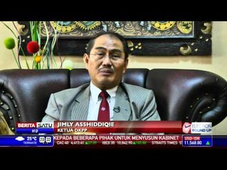 Implikasi Penolakan Prabowo Subianto