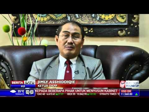 Implikasi Penolakan Prabowo Subianto