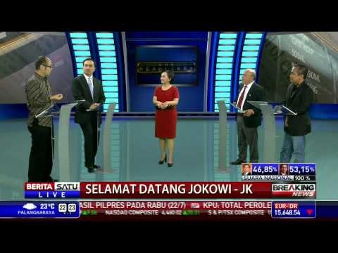 The Headlines: Selamat Datang Jokowi-JK # 5
