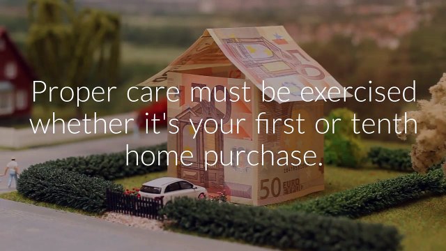 Factors to Remember As You Search Among Homes for Sale