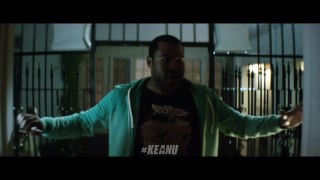 Keanu - TV Spot 4 [HD]-ZQL-2KzFOwo