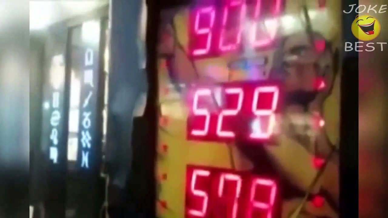 Прикольные драки!