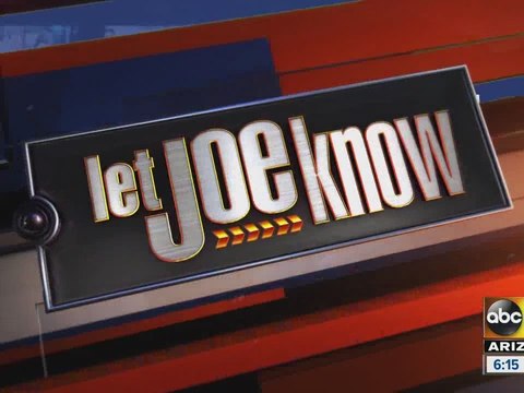 Let Joe Know: Tips to avoid getting scammed in 2017