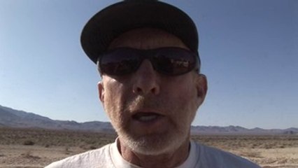 Qualifying, Fri [ BITD '07 TT250 ]