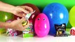 Paw Patrol Surprise Balloons - Peppa Pig Surprise Egg - FNAF Mystery Bag