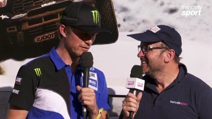 DAKAR 2017 - 10E ÉTAPE : Ça se bouscule en moto, tout reste à faire en auto !