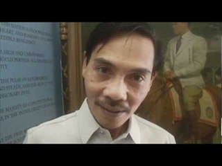 Lessons from 'Asian Nobel': Indonesia's Hasainin Juaini