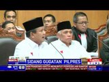 Adnan Buyung Anggap Prabowo Sedang Curhat