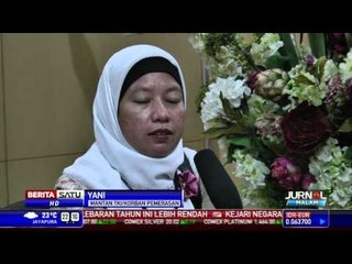 KPK dan Migrant Care Bahas Kasus Pemerasan TKI