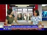 Dialog: Bijak Pilih Asisten Rumah Tangga # 1