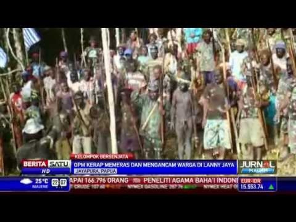 OPM Kerap Memeras dan Mengancam Warga