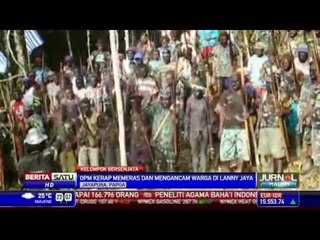 OPM Kerap Memeras dan Mengancam Warga