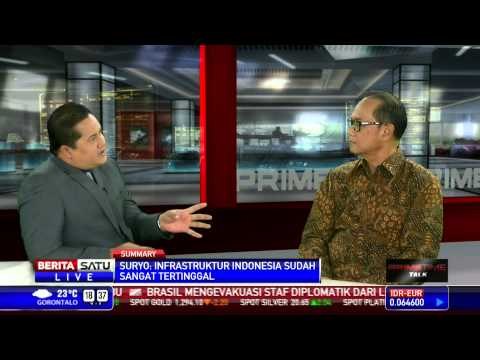 Dialog: SBY Wariskan Beban Subsidi BBM? # 3