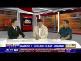 Dialog: Kabinet “Dream Team” Jokowi #1