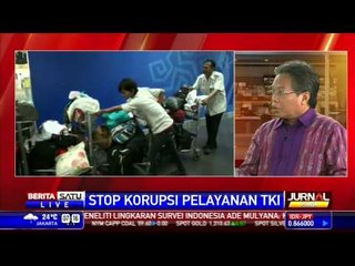 Dialog: Stop Korupsi Pelayanan TKI #1