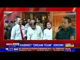 Dialog: Kabinet “Dream Team” Jokowi #2