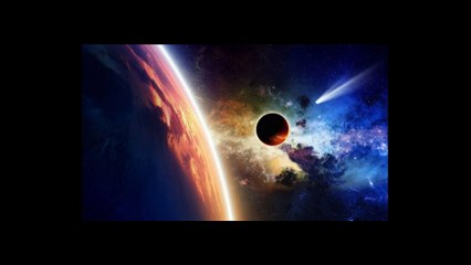 Planet X - It´s right around the corner How do we know