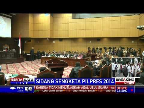 Breaking News #5: Mekanisme Pengambilan Kotak Suara di TPS Disaksikan Seluruh Saksi