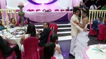 First Dance At Cambodian Wedding Toronto | Wedding Videography Photography GTA | Forever Video