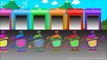 Nick Jr. TEAM UMIZOOMI Learn Colors, Numbers with Playdoh, Toys, Milli, Geo, Bot, Umi Car