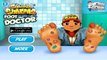Subway Surfers Gameplay - Foot Doctor - Free Game for Kids