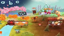 Wallykazam Magic Word Hunt Game - Online games