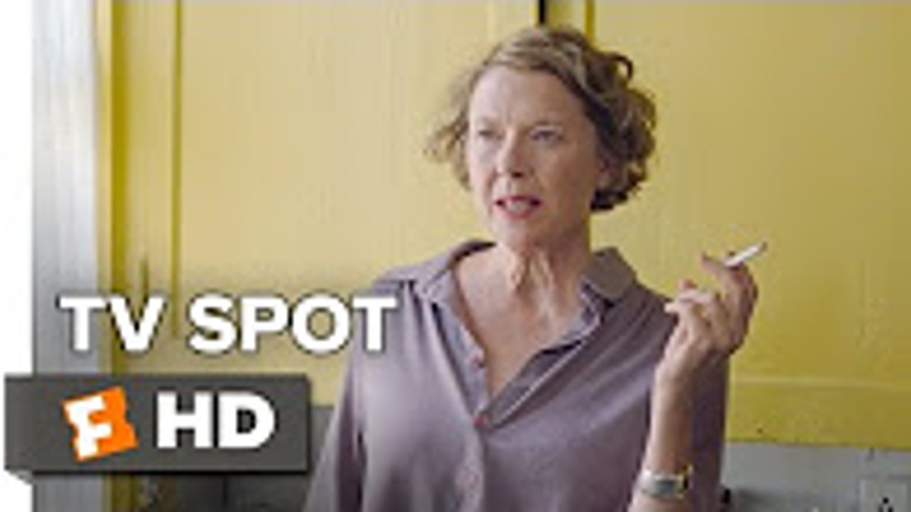 20th Century Women TV SPOT - Modern World (2017) - Annette e