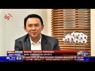 Ahok Menuju DKI 1 # 3
