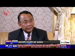 Akhiri Konflik Gaza # 2
