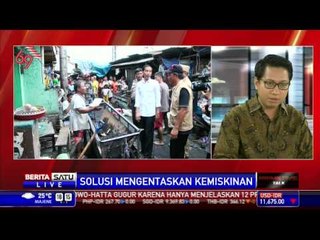 Dialog: Solusi Mengentaskan Kemiskinan # 1