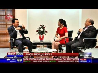 Ahok Menuju DKI 1 # 4