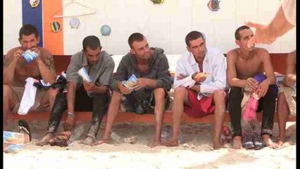 EE.UU. pone fin a la política de "pies secos/pies mojados" para los cubanos