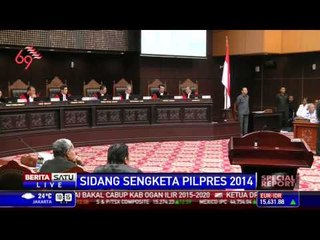 Special Report #1: MK Jamin Perlindungan Saksi