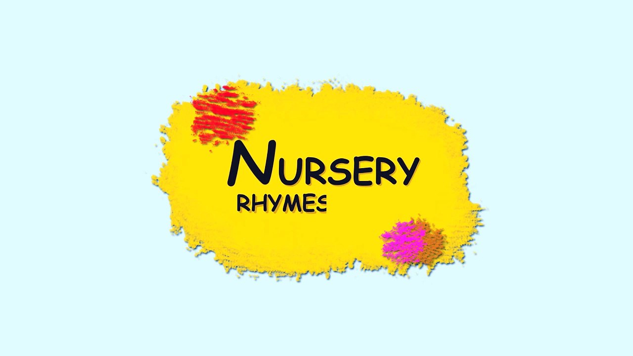 Learn to write numbers 11 to 20 for kids │ Numbers writing for children │ Nursery rhymes